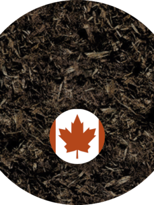 Ameriscape Canadian Cedar Mulch Brown C@2X