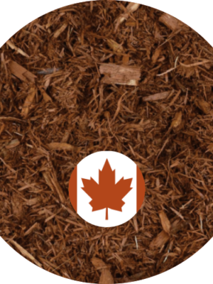 Ameriscape Canadian Cedar Mulch Red C@2X